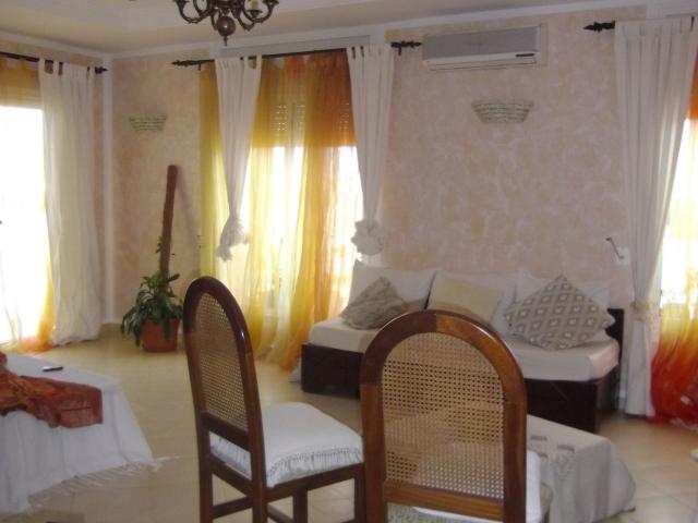 Appartement location à Sousse Ville