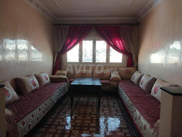 Appartement location à El Houda, Agadir