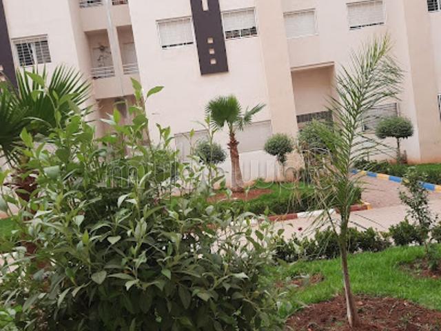 Appartement location à Fès