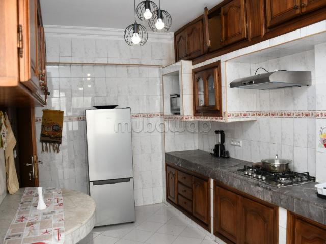 Appartement location à Rbat