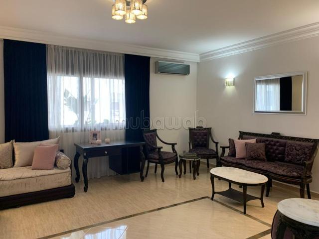 Appartement location à Rbat