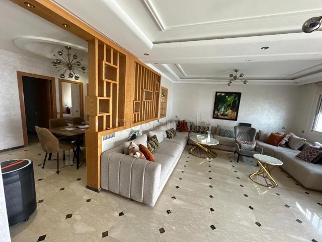 Appartement location à Rbat