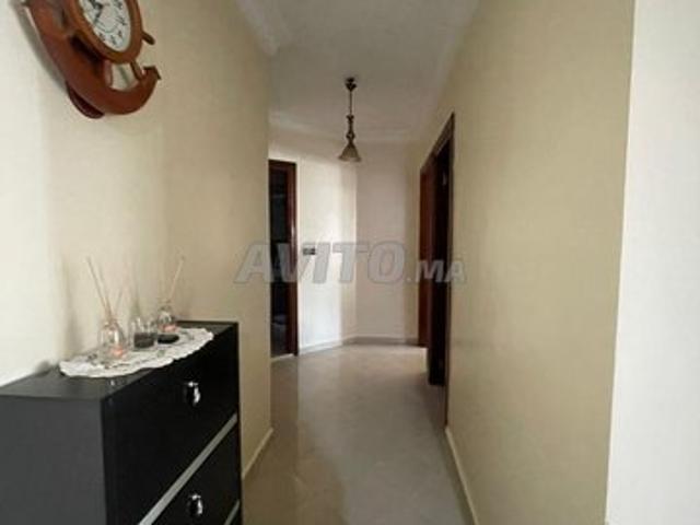 Appartement location à Anfa, Gharb-Chrarda-Beni Hssen