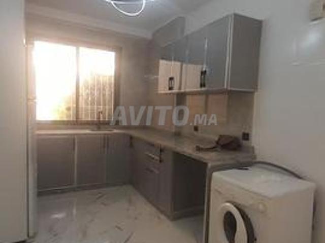 Appartement location à Anfa, Gharb-Chrarda-Beni Hssen