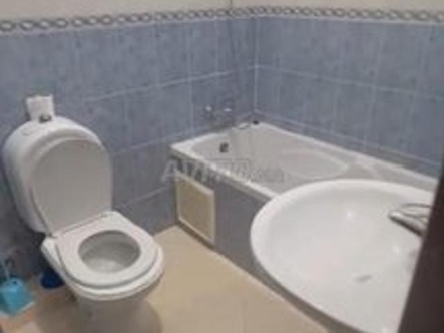 Appartement location à Tangero, Tanger-Tétouan