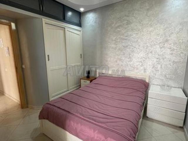 Appartement location à Anfa, Gharb-Chrarda-Beni Hssen