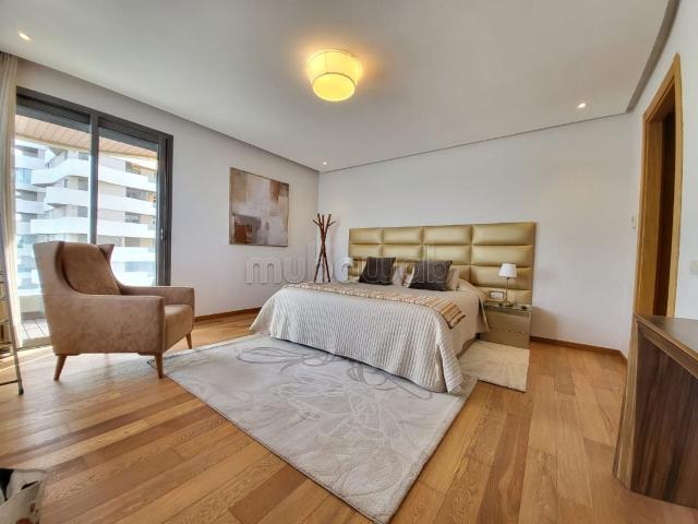 Appartement location à Anfa, Gharb-Chrarda-Beni Hssen