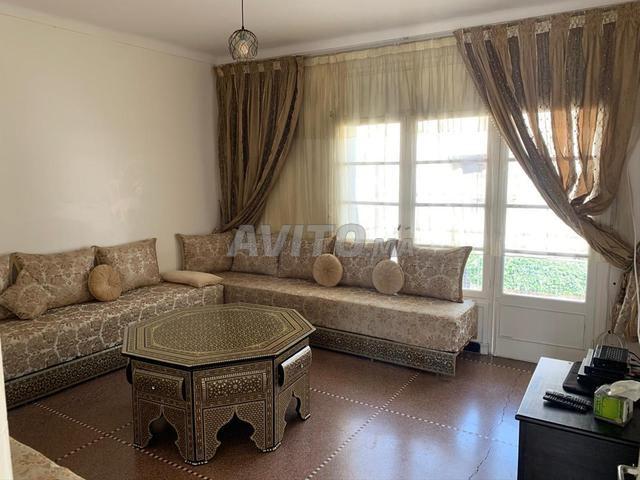 Appartement location à Rbat