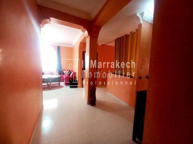 Appartement location à Marrakech, L'Oriental