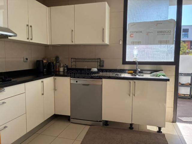 Appartement location à Rbat