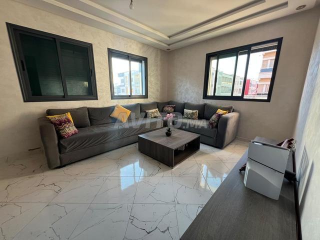 Appartement location à Gharb-Chrarda-Beni Hssen