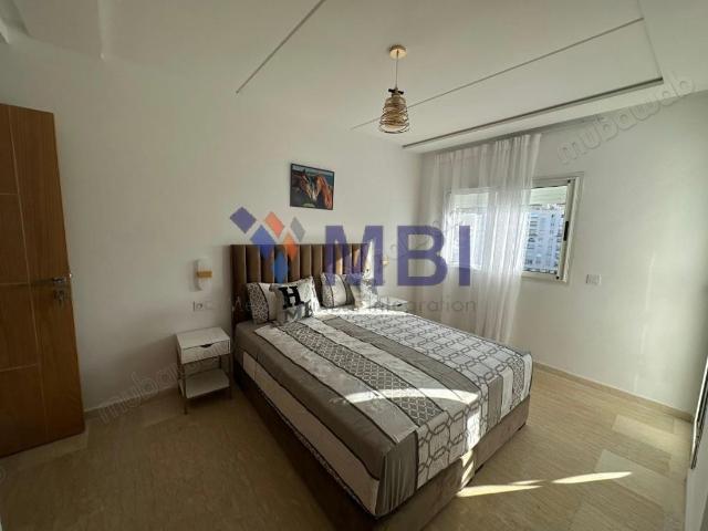 Appartement location à Tangero, Tanger-Tétouan