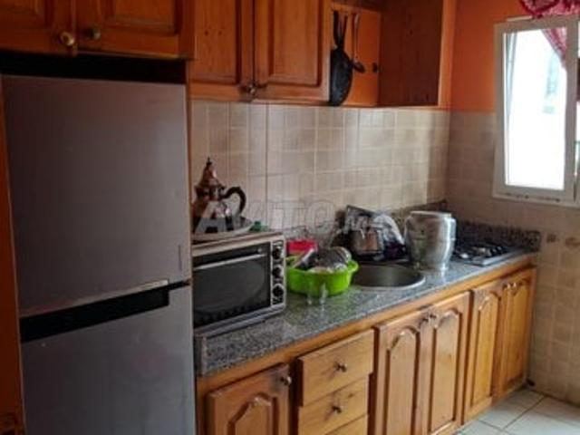 Appartement location à El Ma, Gharb-Chrarda-Beni Hssen