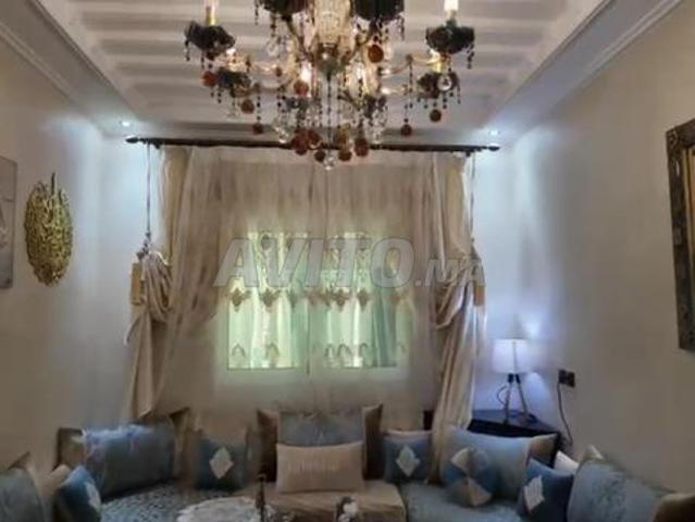 Appartement vente à Meknès