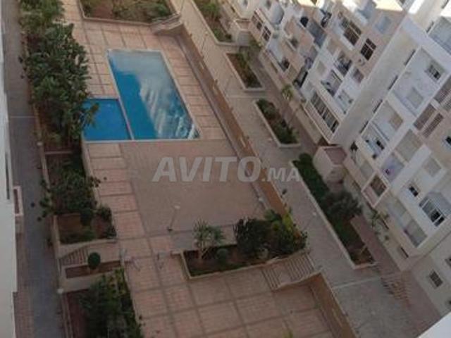 Appartement vente à Anfa, Gharb-Chrarda-Beni Hssen