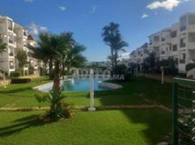 Appartement vente à M'diq, Tanger-Tétouan