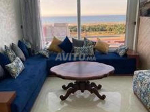 Appartement vente à Saida