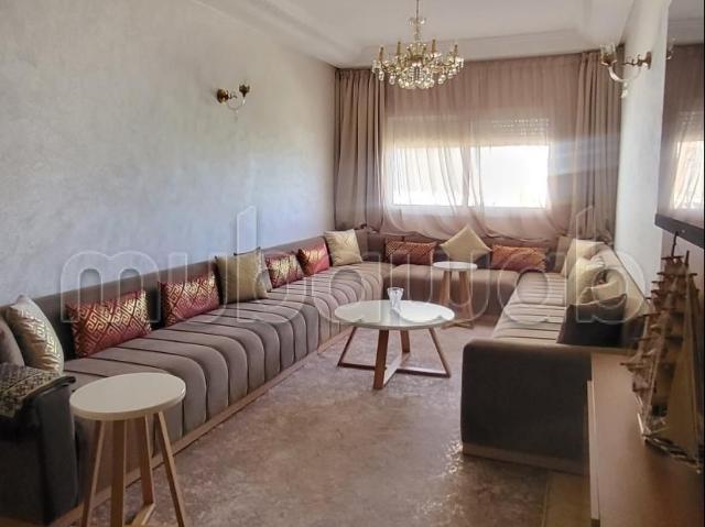 Appartement vente à Témara