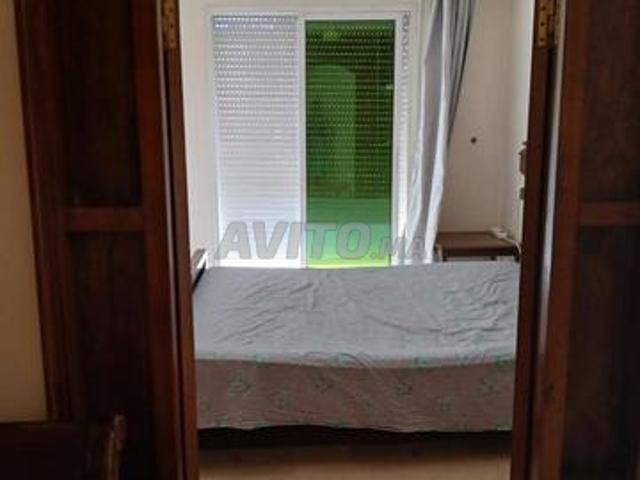 Appartement location à Anfa, Sidi Belyout