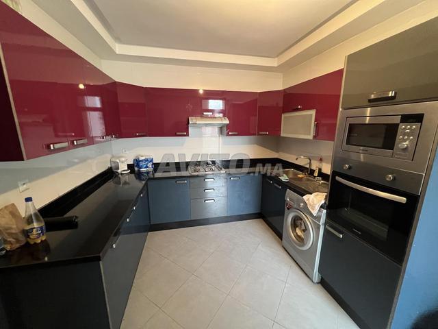 Appartement location à Lyautey, El Mellah