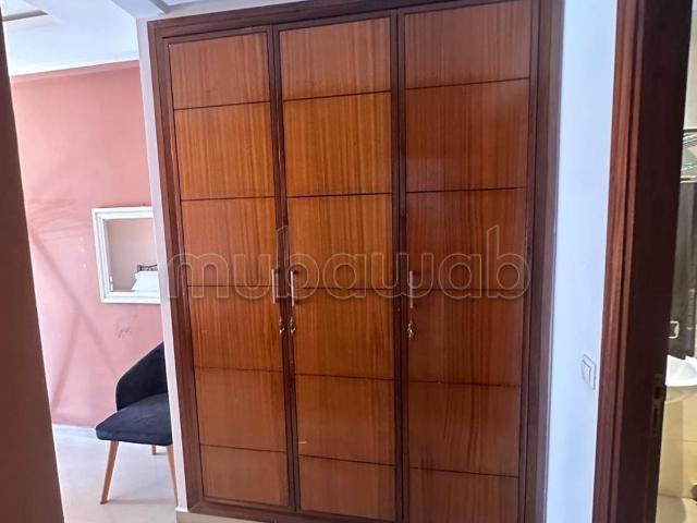 Appartement location à Rbat