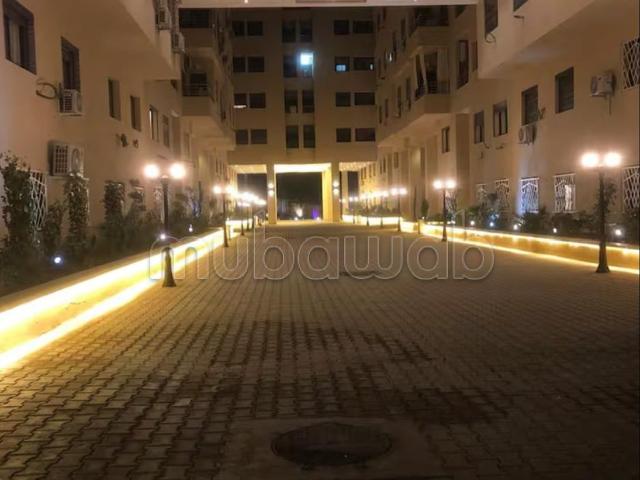 Appartement location à Marrakech, L'Oriental