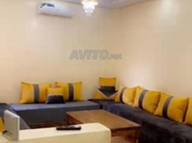 Appartement location à L'Oriental