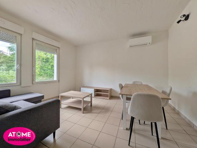 Appartement location à Val-de-Briey, Auboué