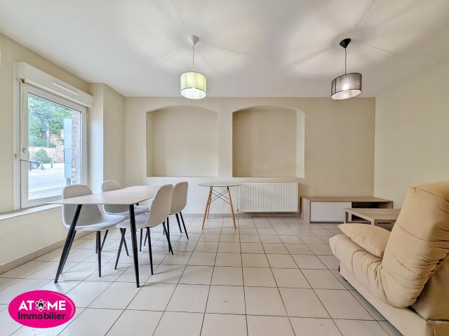Appartement location à Val-de-Briey, Auboué
