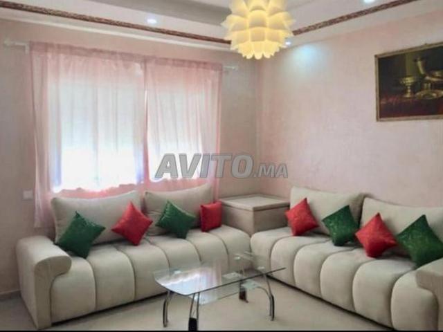 Appartement location à Lyautey, El Mellah