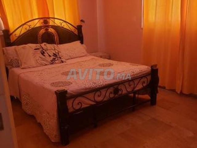 Appartement location à Gueliz, Marrakech