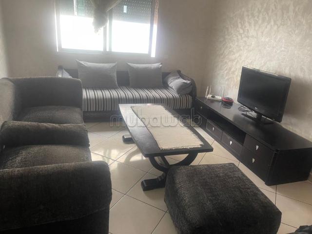 Appartement location à Anfa, Gharb-Chrarda-Beni Hssen
