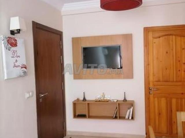 Appartement location à L'Oriental