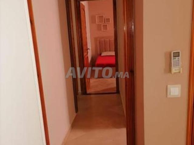 Appartement location à L'Oriental