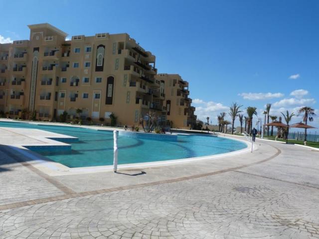 Appartement location