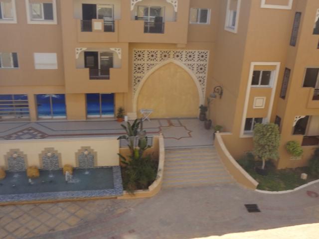 Appartement location à Sousse Ville