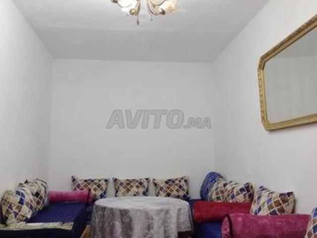 Appartement location à Azla, Tanger-Tétouan