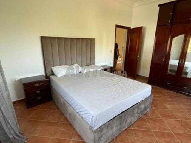 Appartement location à Centre Ville, Ben Slimane