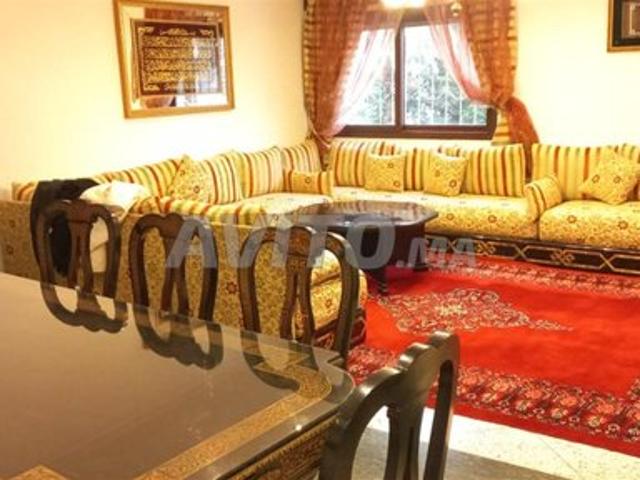 Appartement location à Tétouan, Tanger-Tétouan