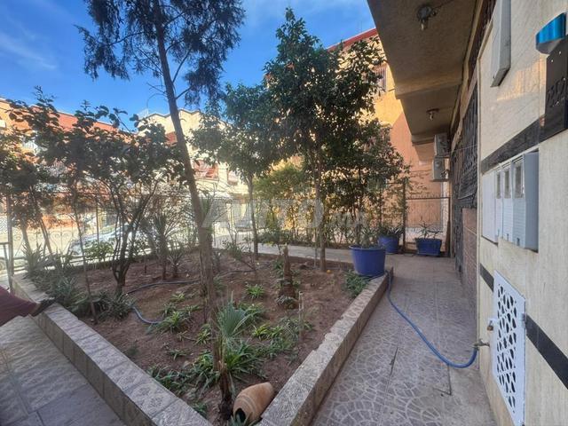 Appartement location à Marrakech, L'Oriental