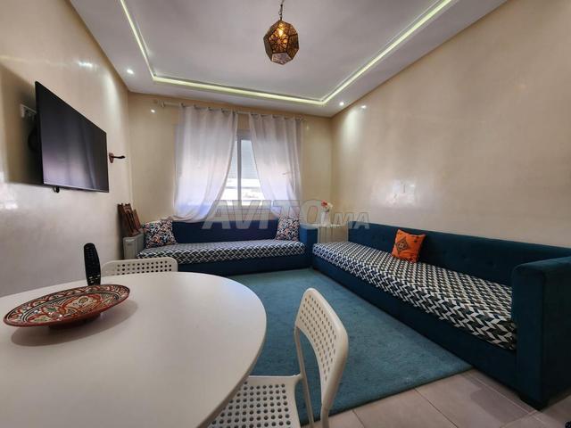 Appartement location à Anfa, Al Fida