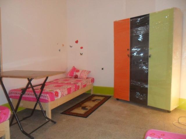 Appartement location