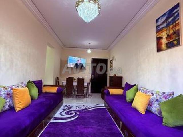 Appartement location à L'Oriental