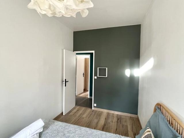 Appartement vente à Saint-Étienne, Saint-etienne