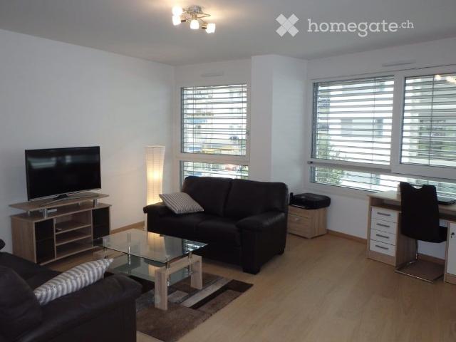 Apartment mieten in Vevey, District de la Riviera-Pays-d’Enhaut