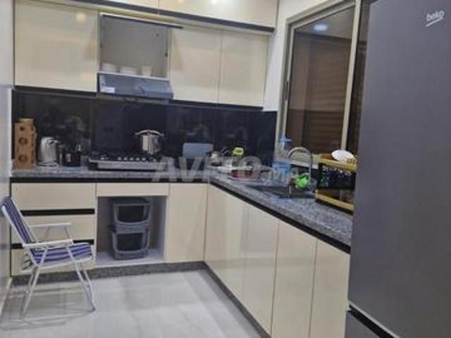 Appartement location à El Ma, Gharb-Chrarda-Beni Hssen