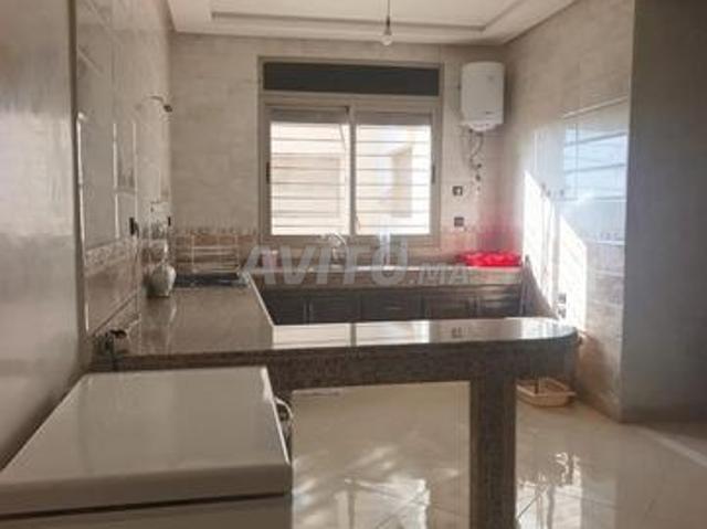 Appartement location à El Ma, Gharb-Chrarda-Beni Hssen
