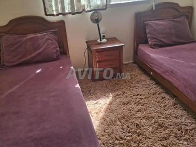 Appartement location à El Ma, Gharb-Chrarda-Beni Hssen