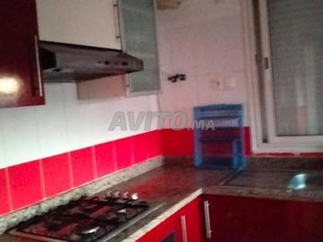 Appartement location à El Ma, Gharb-Chrarda-Beni Hssen