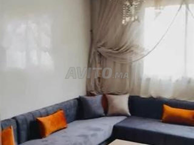 Appartement location à Bouskoura, Gharb-Chrarda-Beni Hssen